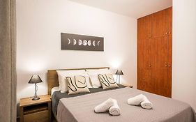Sofman City Center Apartment A