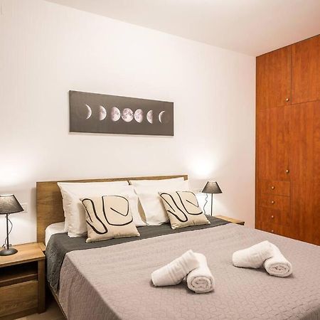 Sofman City Center Apartment A Candia Esterno foto